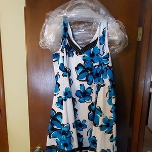 Dress Barn Summer Dress